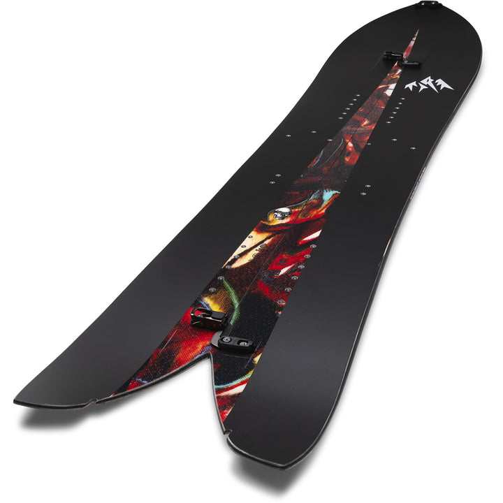 Jones Storm Chaser Splitboard