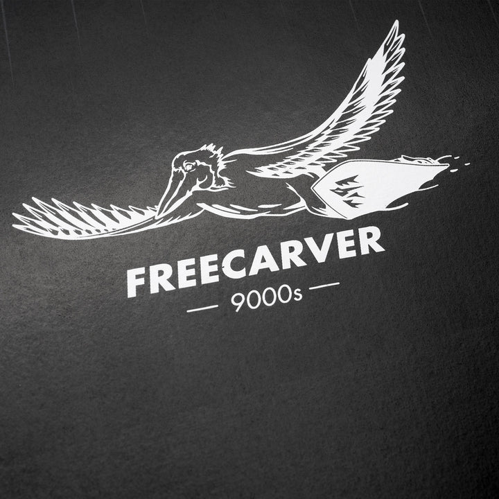 Jones Freecarver 9000S Snowboard