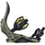 Jones Orion Snowboard Bindings 2026 Moss Green