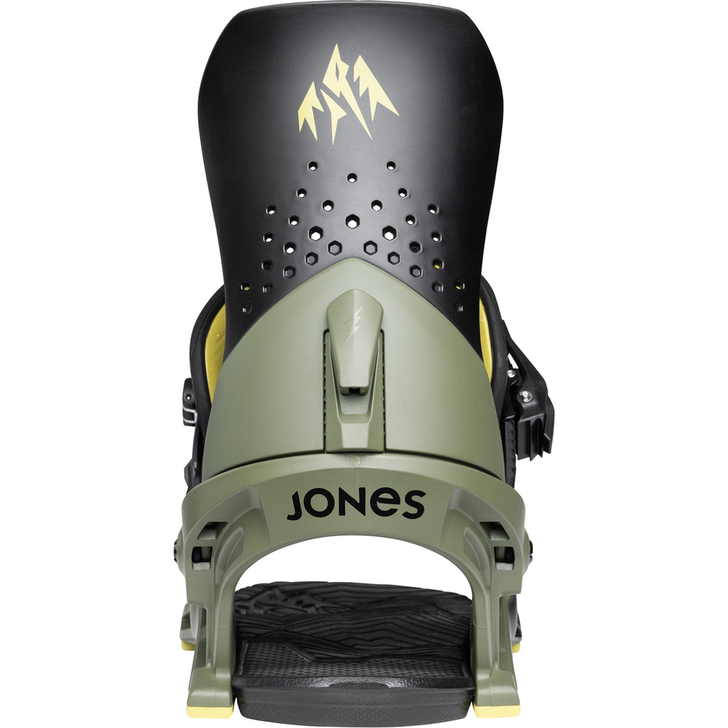 Jones Orion Snowboard Bindings - Thumbnail 5