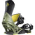 Jones Orion Snowboard Bindings 2026 Moss Green
