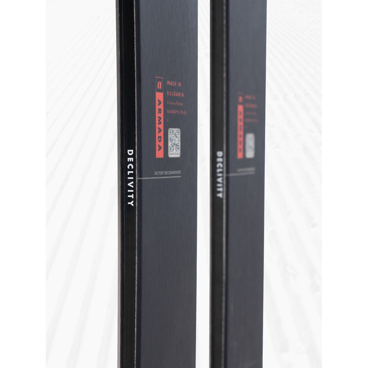 Armada Declivity 88 C Skis 2026