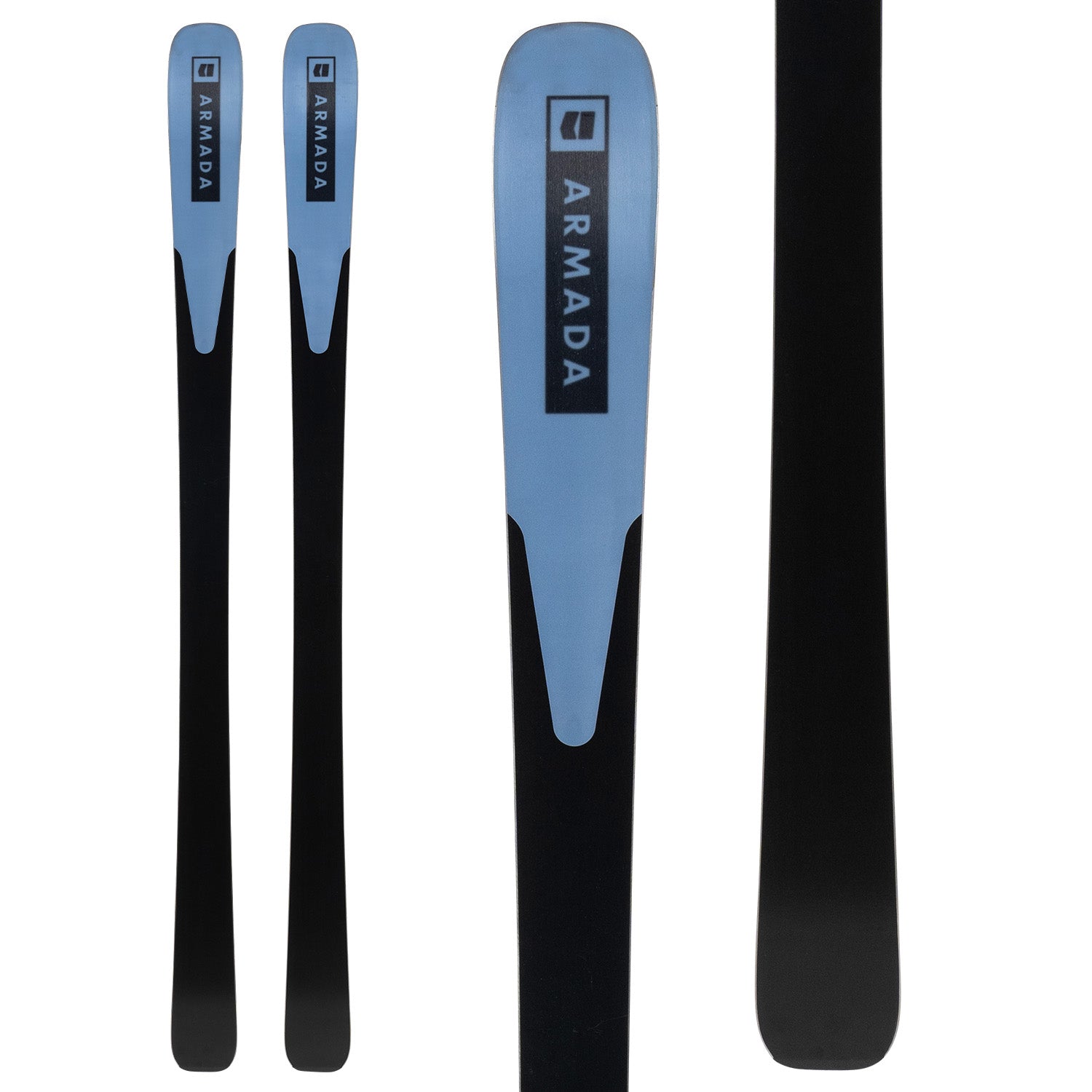 スキー ARMADA DECLIVITY 176cm Armada Declivity 82 Ti Skis 2026 – evo