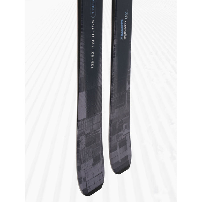 Armada Declivity 82 Ti Skis 2026