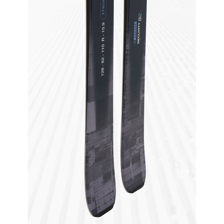 Armada Declivity 82 Ti Skis 2026