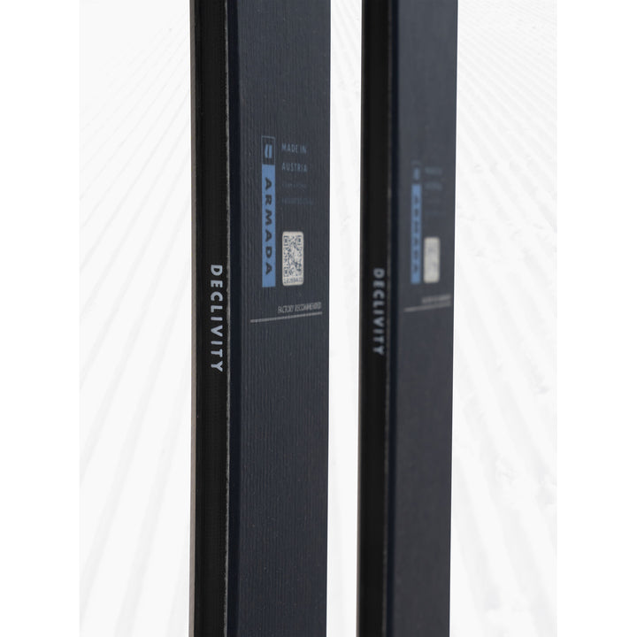 Armada Declivity 82 Ti Skis 2026