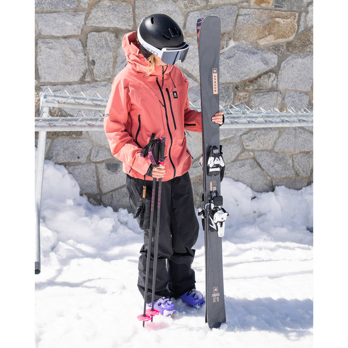 Armada Reliance 92 Ti Skis - Women's 2026