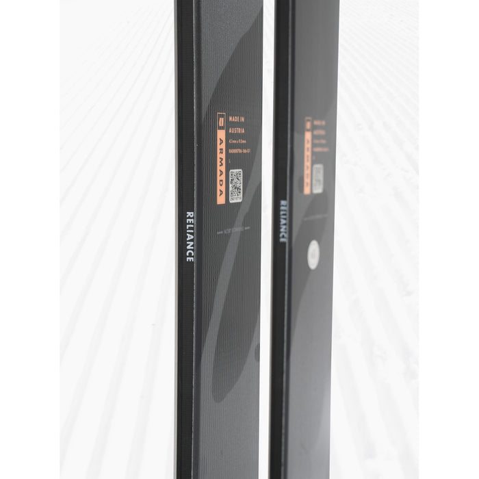 Armada Reliance 92 Ti Skis - Women's 2026