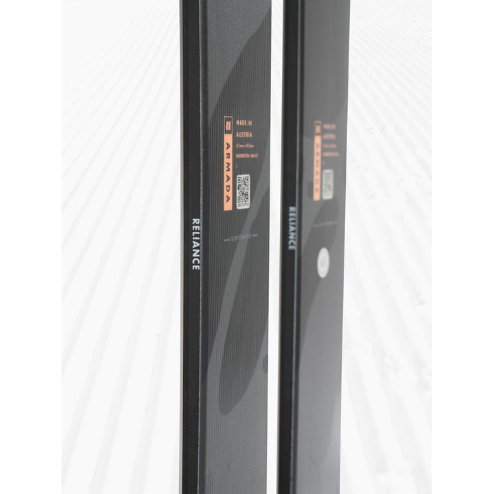 Armada Reliance 92 Ti Skis - Women's 2026