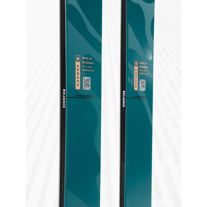 Armada Reliance 88 C Skis - Women's 2026