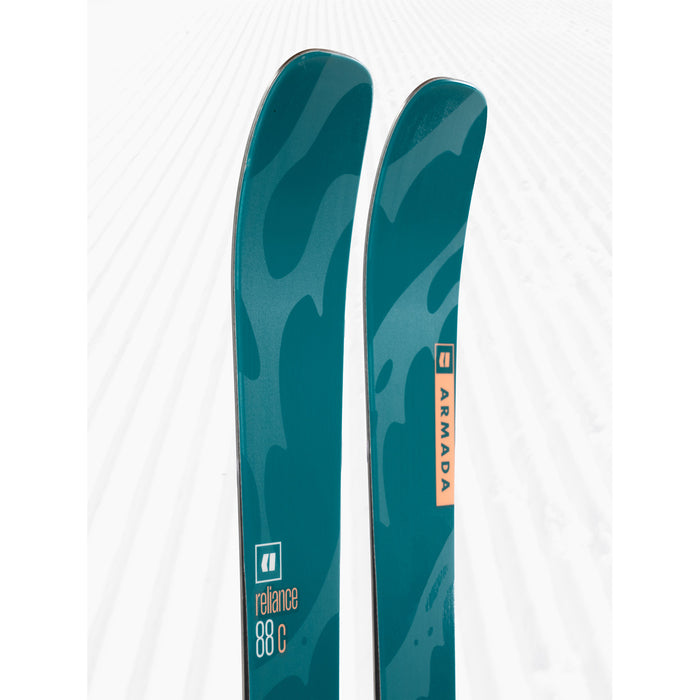 Armada Reliance 88 C Skis - Women's 2026