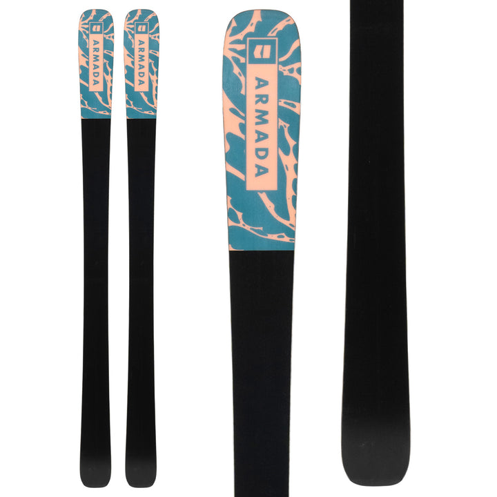 Armada Reliance 88 C Skis - Women's 2026