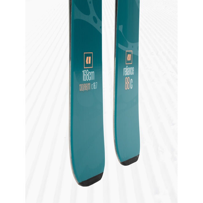 Armada Reliance 88 C Skis - Women's 2026
