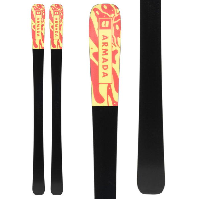 Armada Reliance 82 Ti Skis - Women's 2026