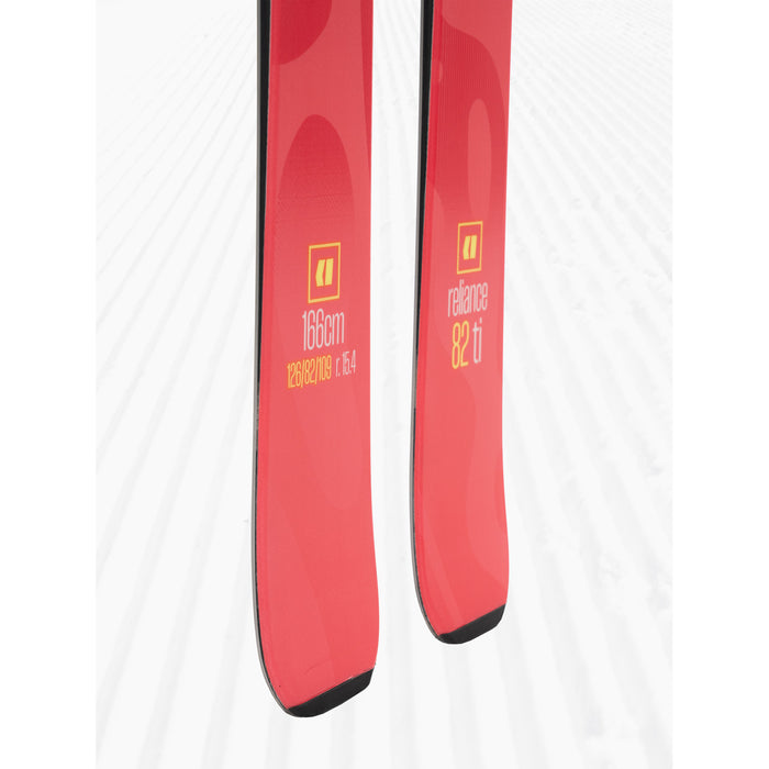 Armada Reliance 82 Ti Skis - Women's 2026