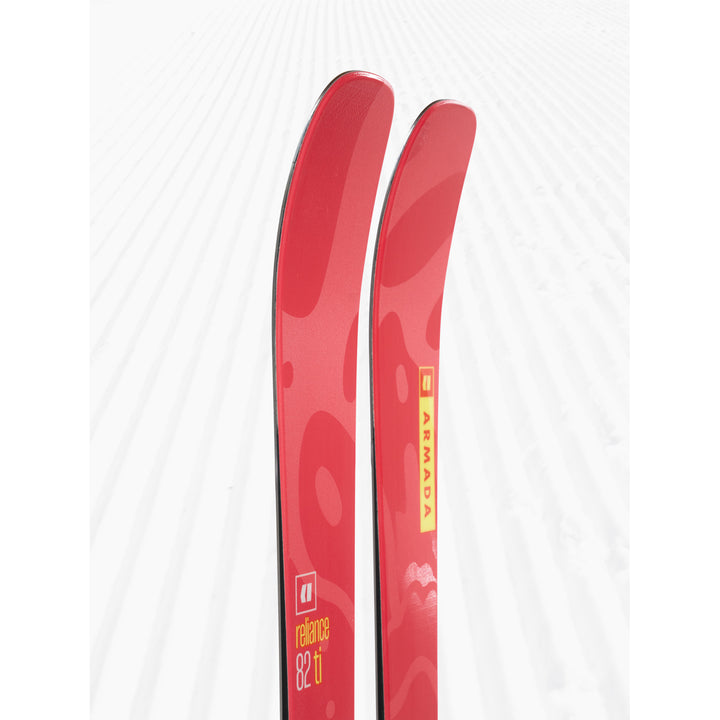 Armada Reliance 82 Ti Skis - Women's 2026