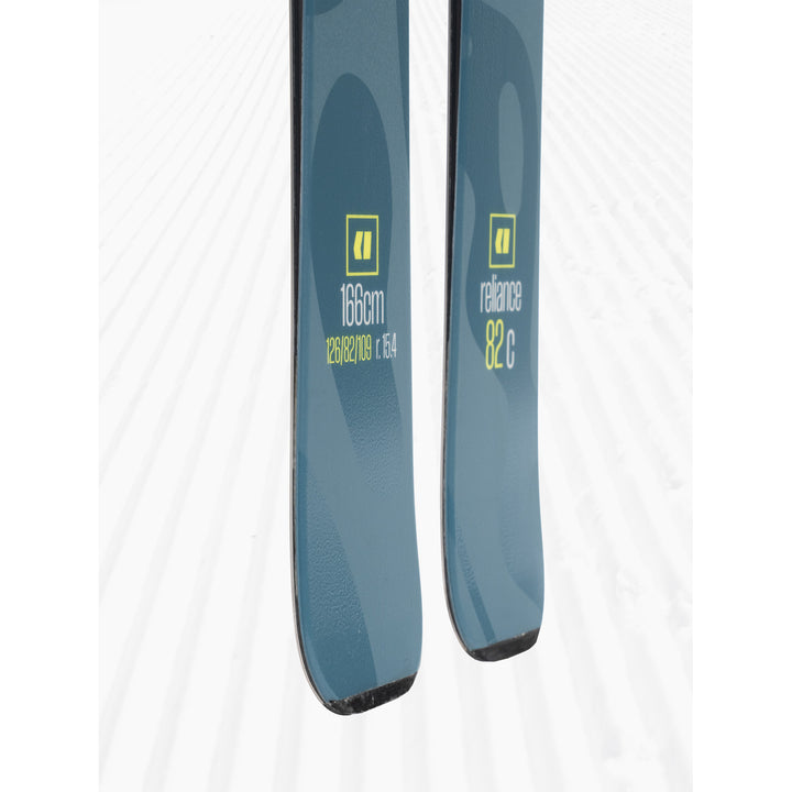 Armada Reliance 82 C Skis - Women's 2026