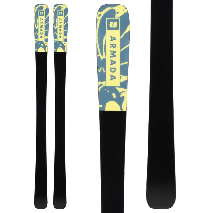 Armada Reliance 82 C Skis - Women's 2026