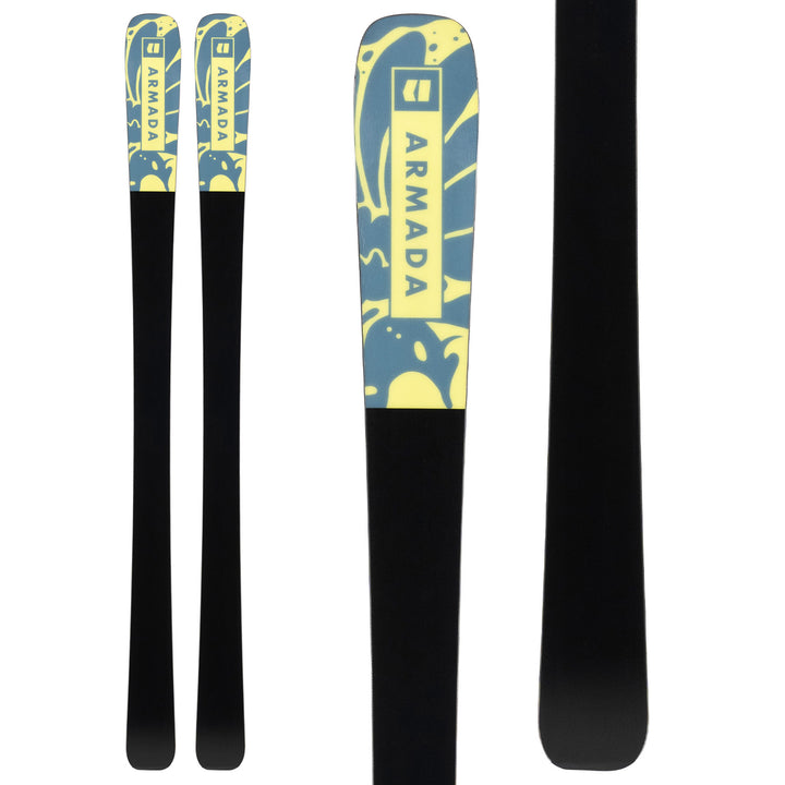 Armada Reliance 82 C Skis - Women's 2026
