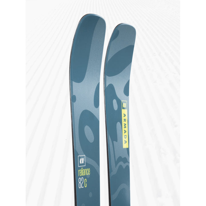 Armada Reliance 82 C Skis - Women's 2026