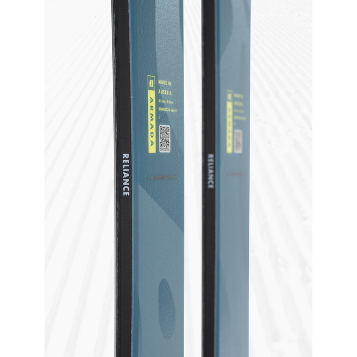 Armada Reliance 82 C Skis - Women's 2026