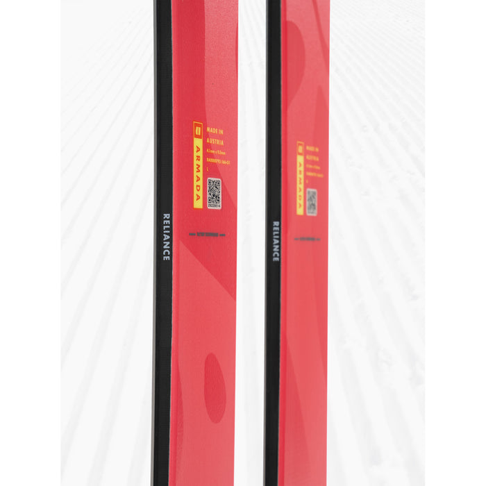 Armada Reliance 82 Ti Skis - Women's 2026