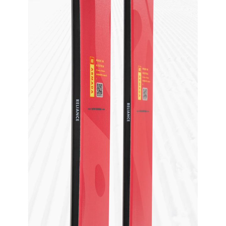 Armada Reliance 82 Ti Skis - Women's 2026