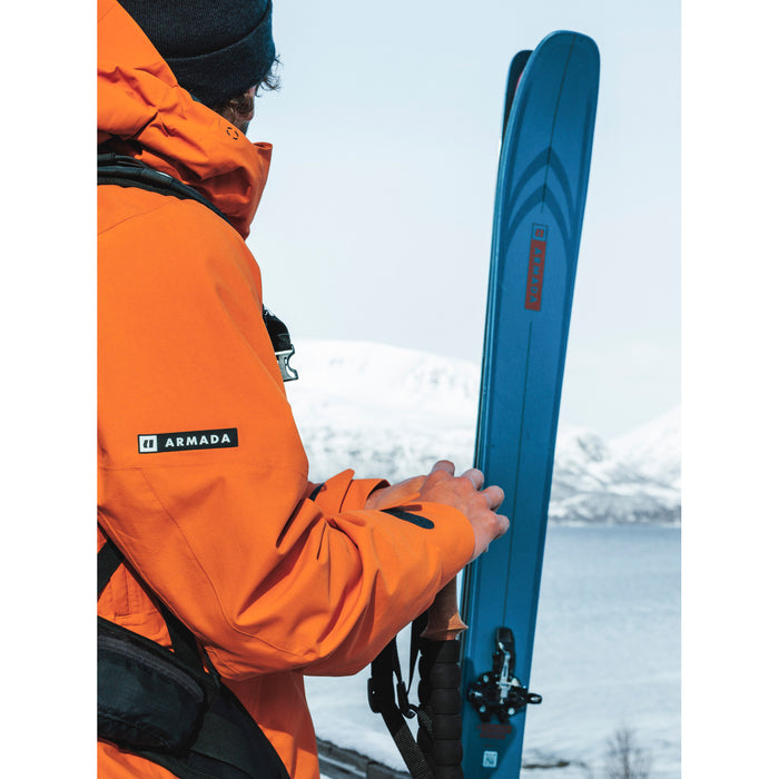 Armada Locator 96 Skis 2026