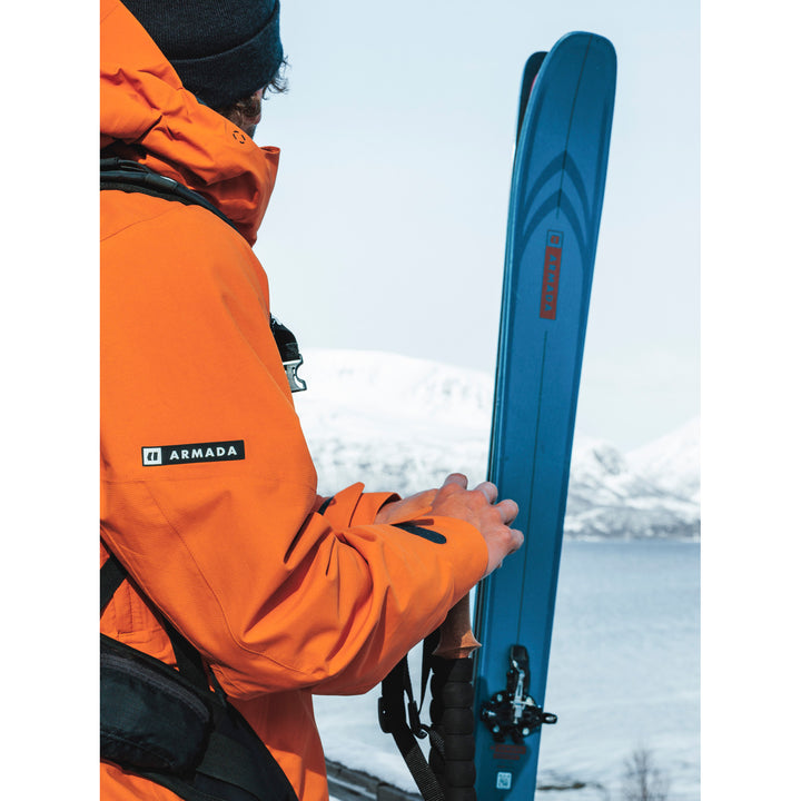 Armada Locator 96 Skis 2026