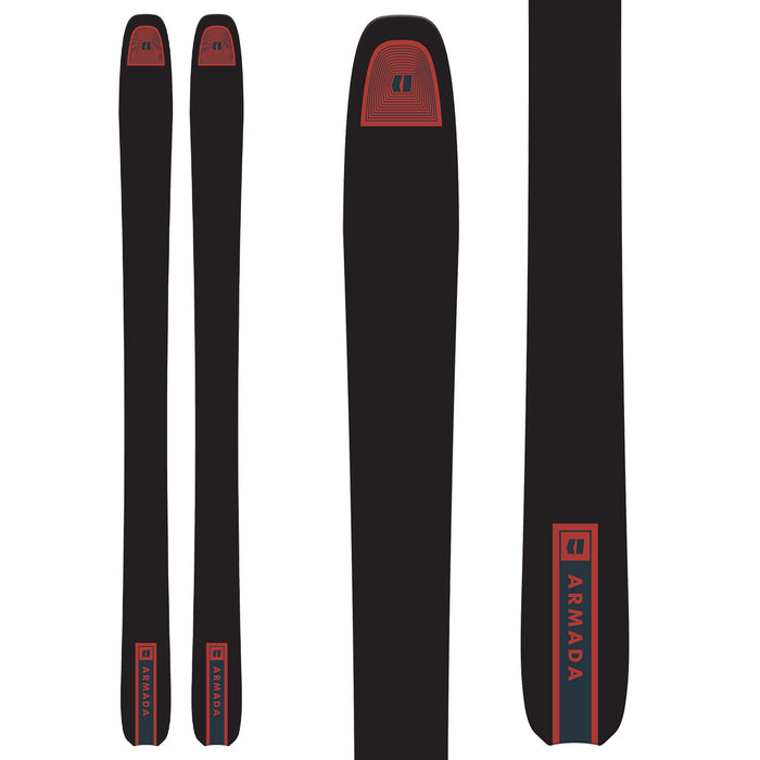 Armada Locator 96 Skis 2026