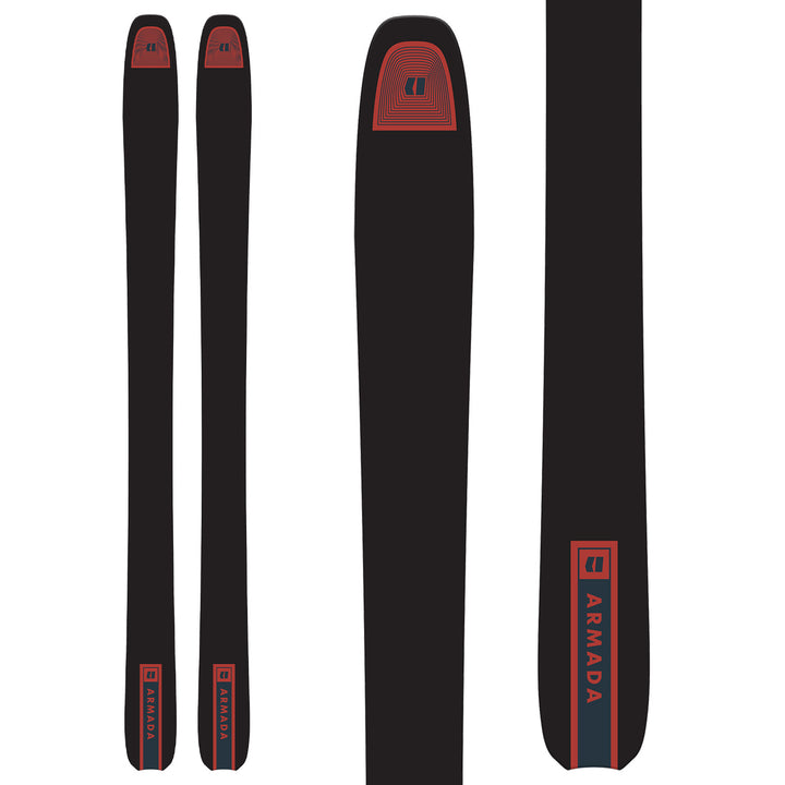Armada Locator 96 Skis 2026