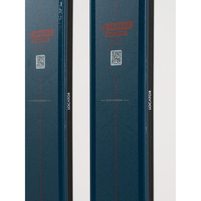 Armada Locator 96 Skis 2026
