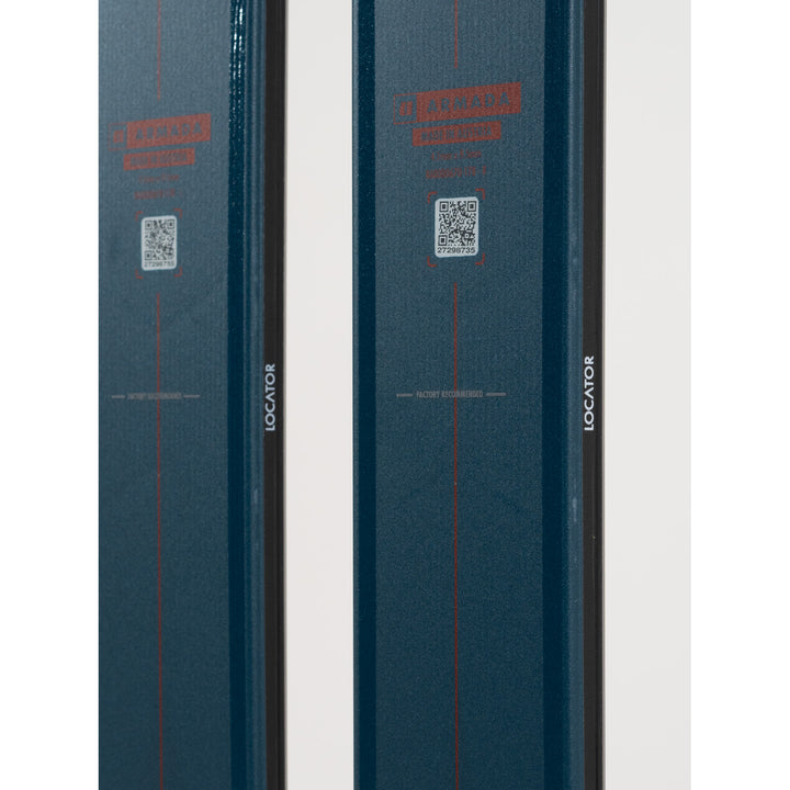 Armada Locator 96 Skis 2026