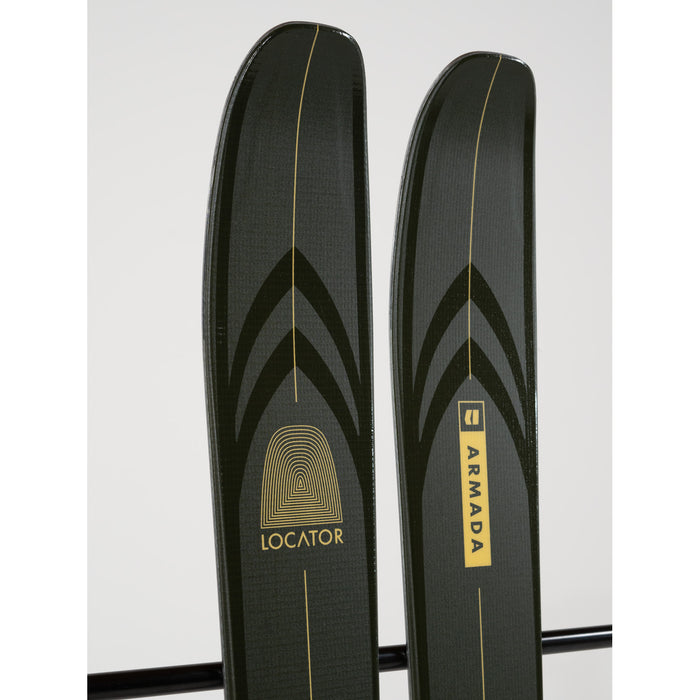 Armada Locator 88 Skis 2026