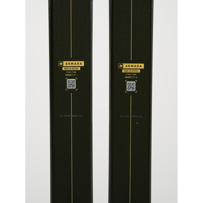 Armada Locator 88 Skis 2026