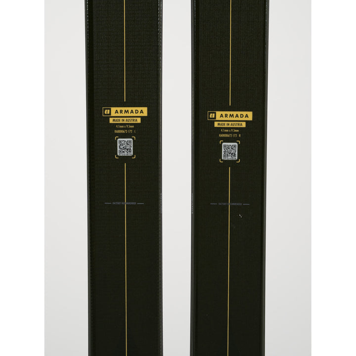 Armada Locator 88 Skis 2026