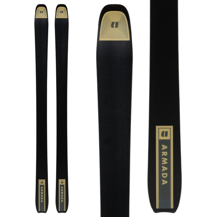 Armada Locator 88 Skis 2026