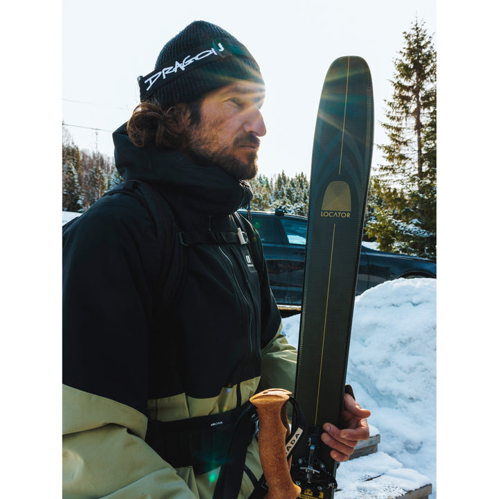 Armada Locator 88 Skis 2026