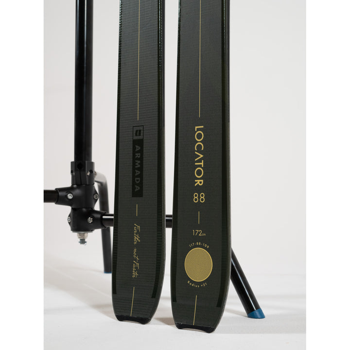 Armada Locator 88 Skis 2026