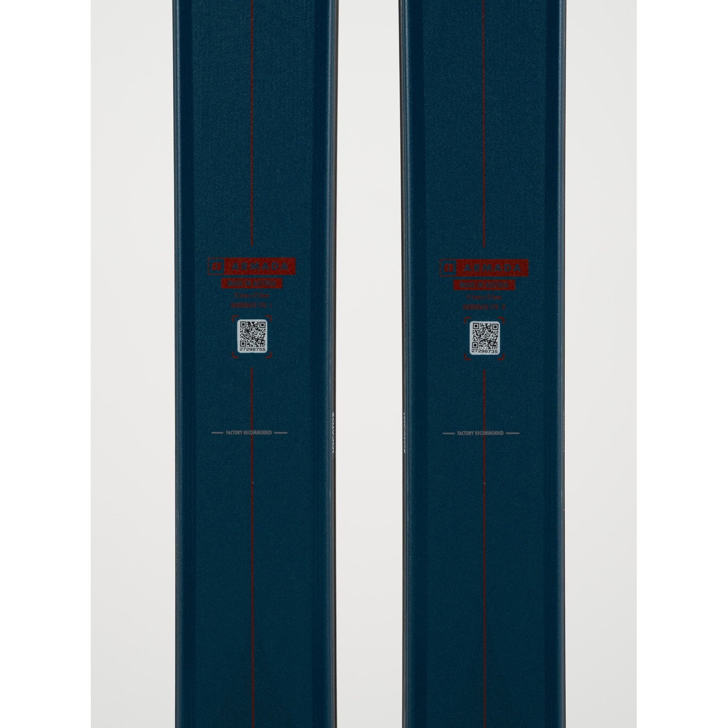 Armada Locator 96 Skis 2026 – evo