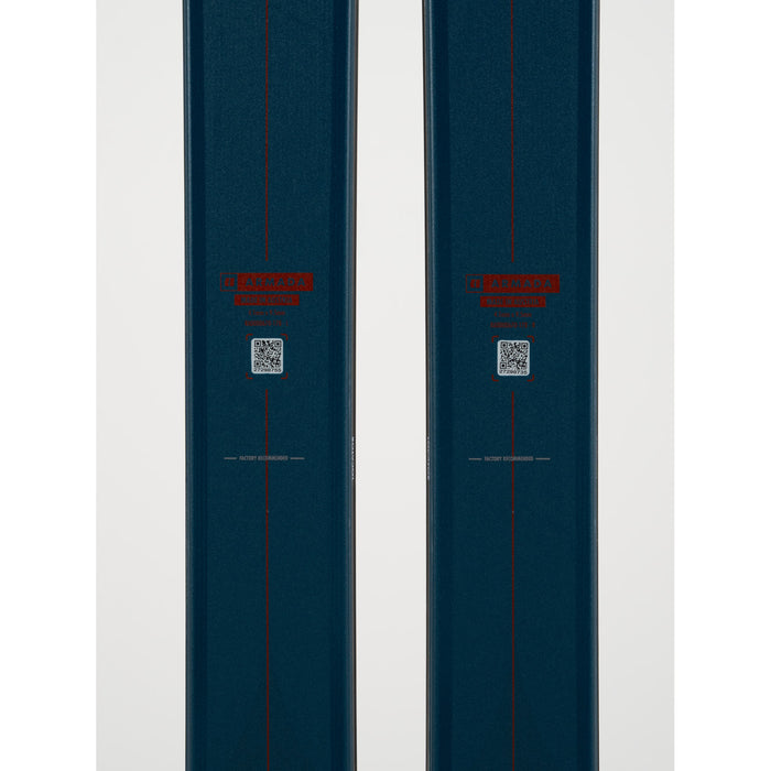 Armada Locator 96 Skis 2026