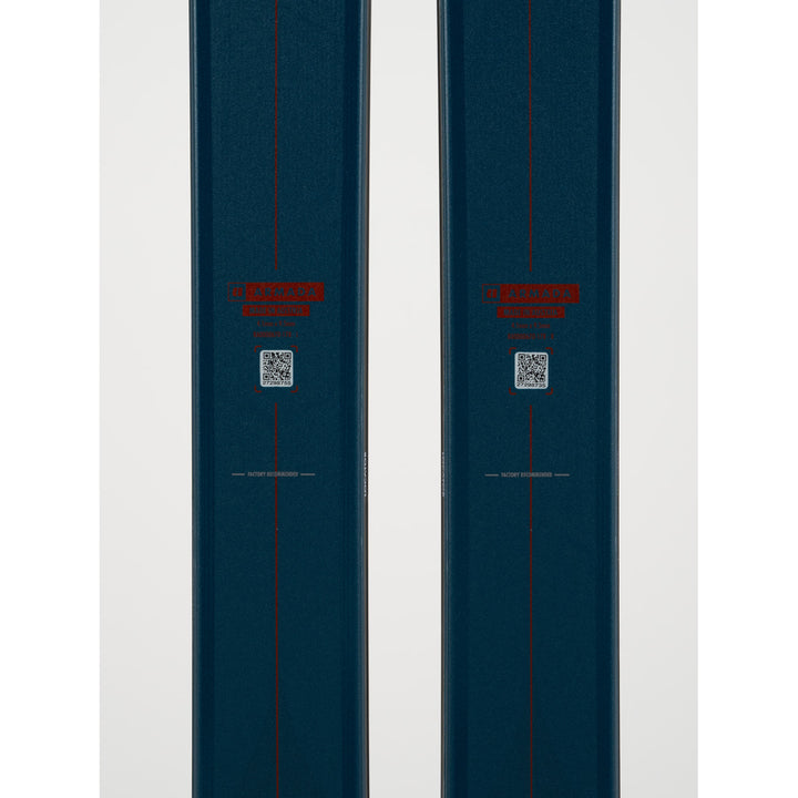 Armada Locator 96 Skis 2026