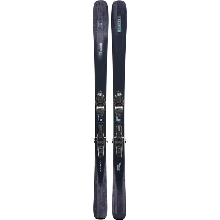 Armada Declivity 92 Ti R Skis + Strive 11 Bindings 2026