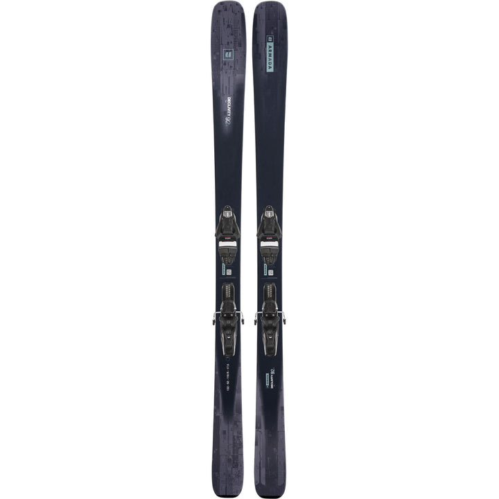 Armada Declivity 92 Ti R Skis + Strive 11 Bindings 2026
