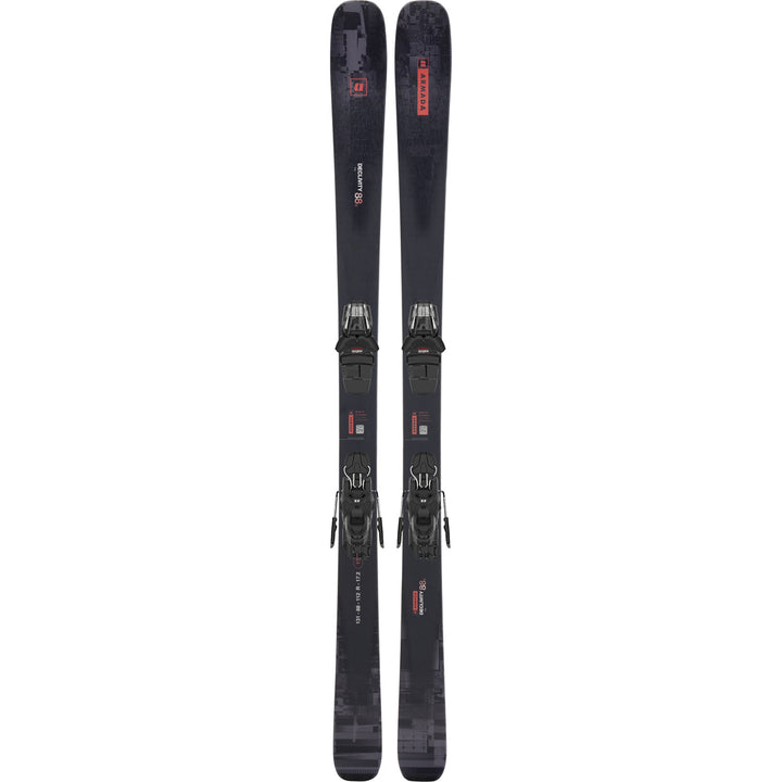Armada Declivity 88 C R Skis + EM10 Bindings 2026