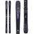 Armada Declivity 92 Ti R Skis + Strive 11 Bindings 2026