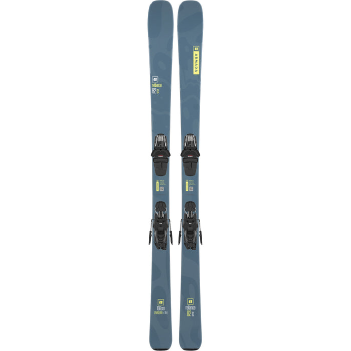 Armada Reliance 82 C R Skis + EM10 Bindings 2026