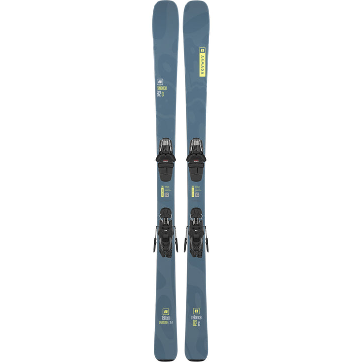 Armada Reliance 82 C R Skis + EM10 Bindings 2026