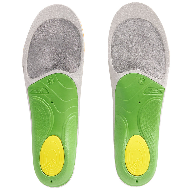 Sidas x evo Winter 3Feet V3 High Footbeds