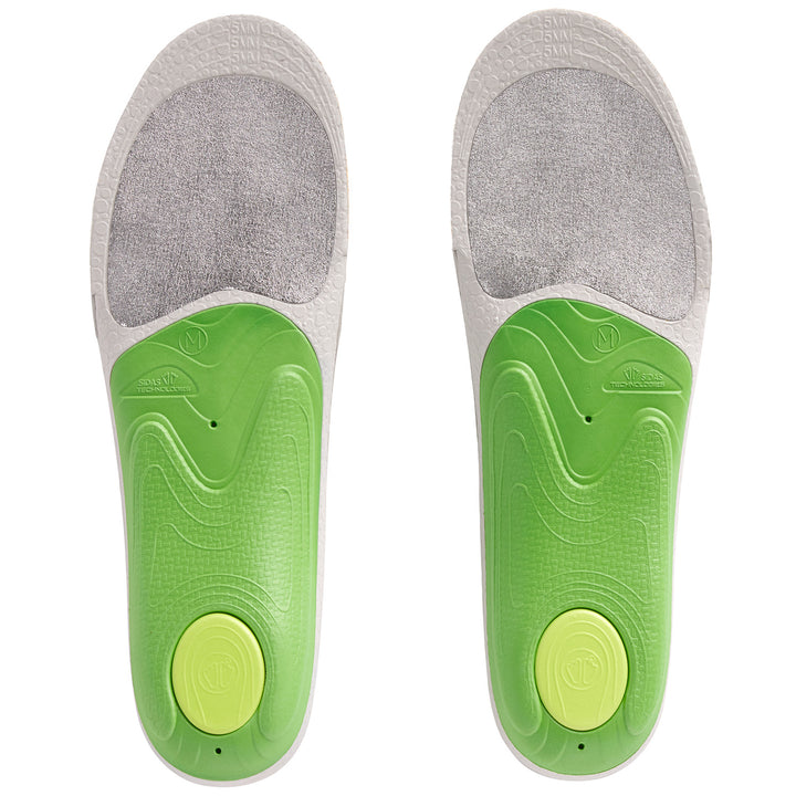Sidas x evo Winter 3Feet V3 Mid Footbeds